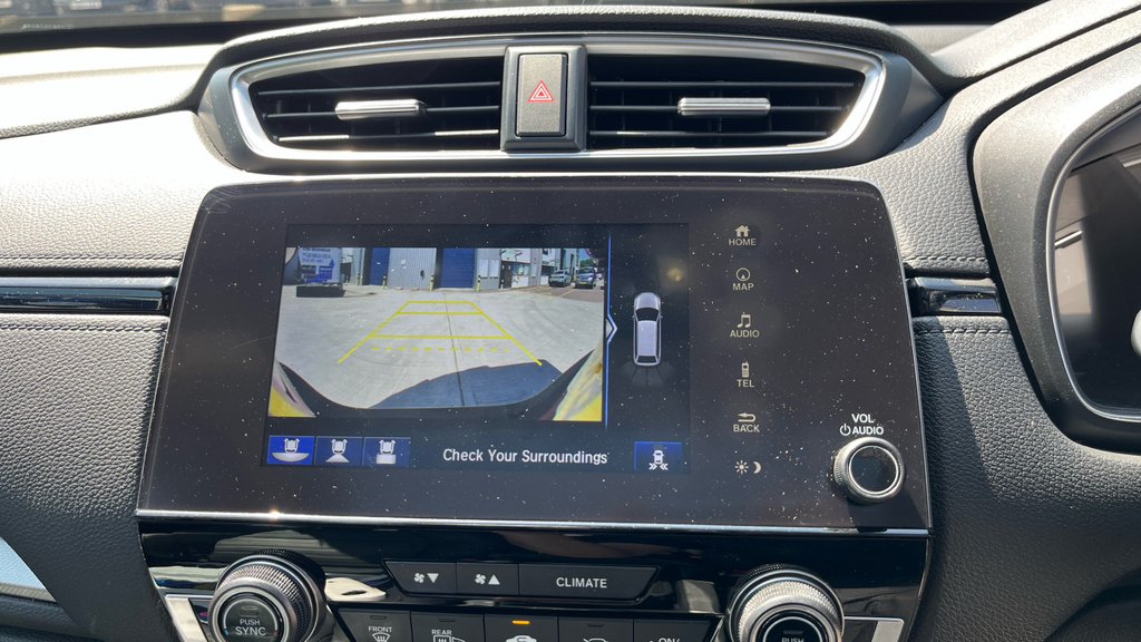 Honda Cr-V 2.0 Ephev Advance Tech Ecvt #14