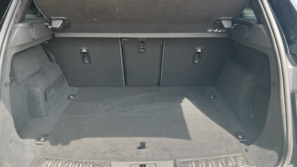 Land Rover Range Rover Evoque Mhev Black #14