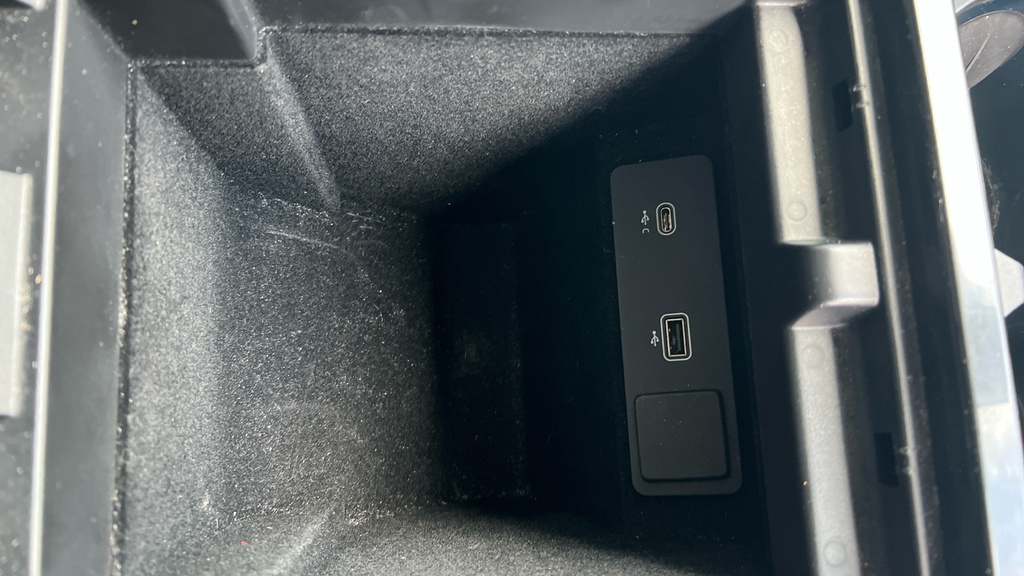 Land Rover Range Rover Evoque Mhev Black #46
