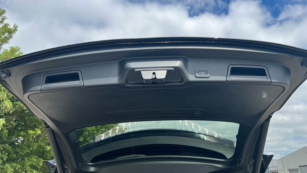 Land Rover Range Rover Evoque Mhev Black #38