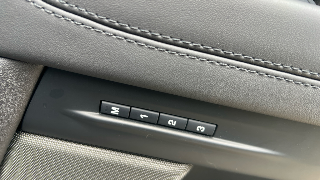 Land Rover Range Rover Evoque Mhev Black #53