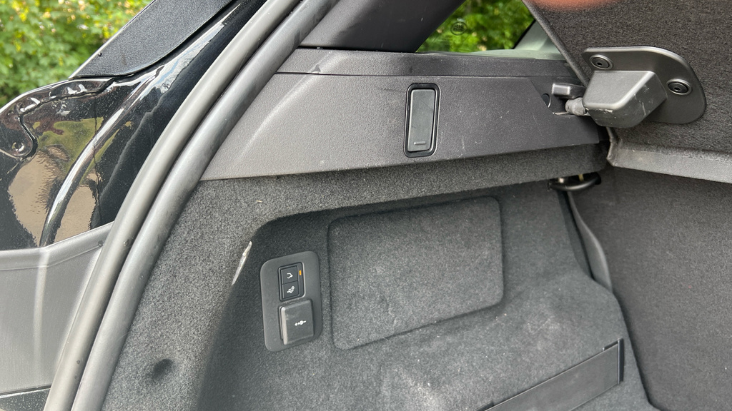 Land Rover Range Rover Evoque Mhev Black #39