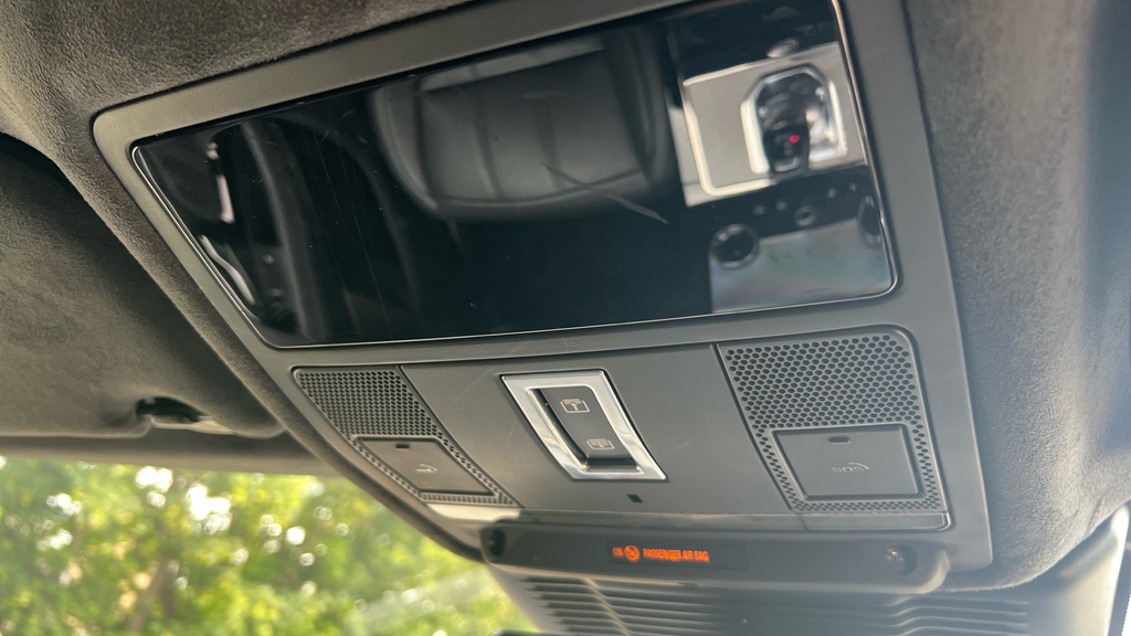 Land Rover Range Rover Evoque Mhev Black #45