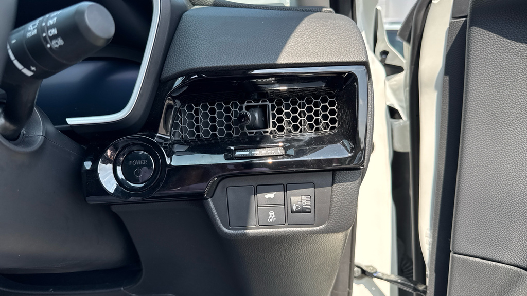 Honda Cr-V 2.0 Ephev Advance Tech Ecvt #21