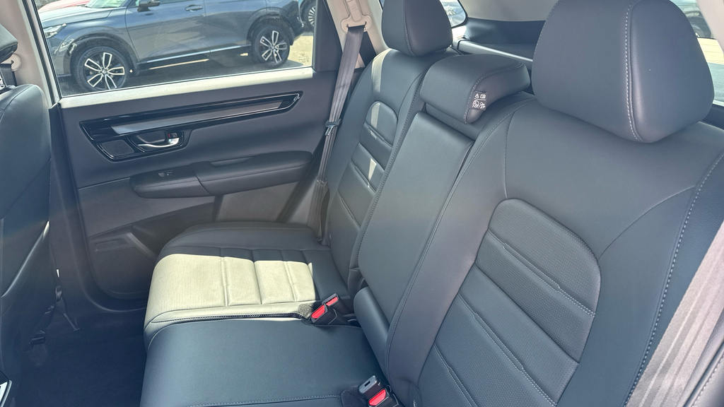 Honda Cr-V 2.0 Ephev Advance Tech Ecvt #11