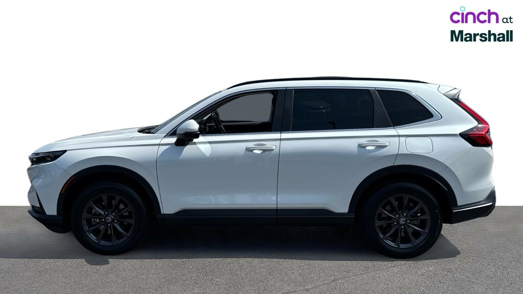 Honda Cr-V 2.0 Ephev Advance Tech Ecvt #6
