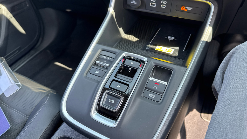 Honda Cr-V 2.0 Ephev Advance Tech Ecvt #29