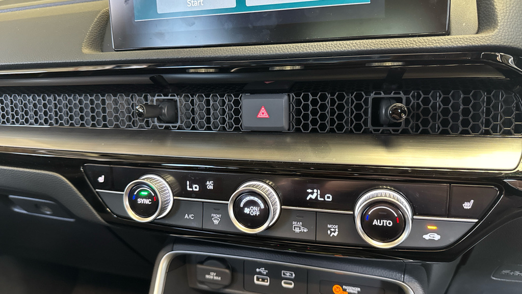 Honda Cr-V 2.0 Ephev Advance Tech Ecvt #37