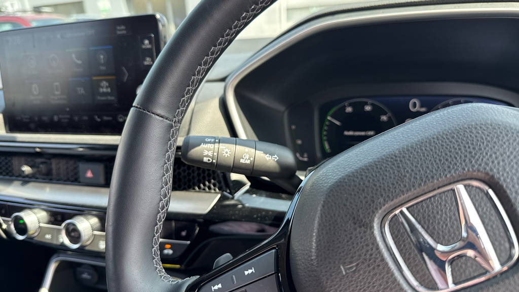 Honda Cr-V 2.0 Ephev Advance Tech Ecvt #27
