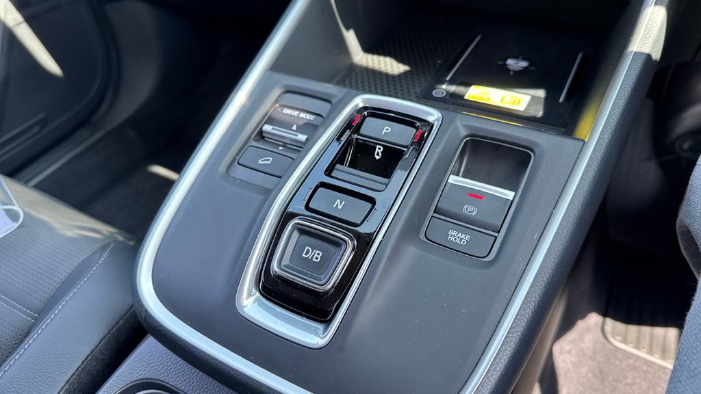 Honda Cr-V 2.0 Ephev Advance Tech Ecvt #30