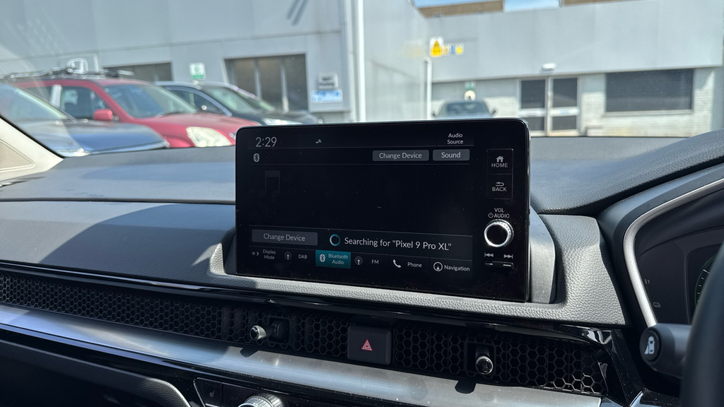 Honda Cr-V 2.0 Ephev Advance Tech Ecvt #38