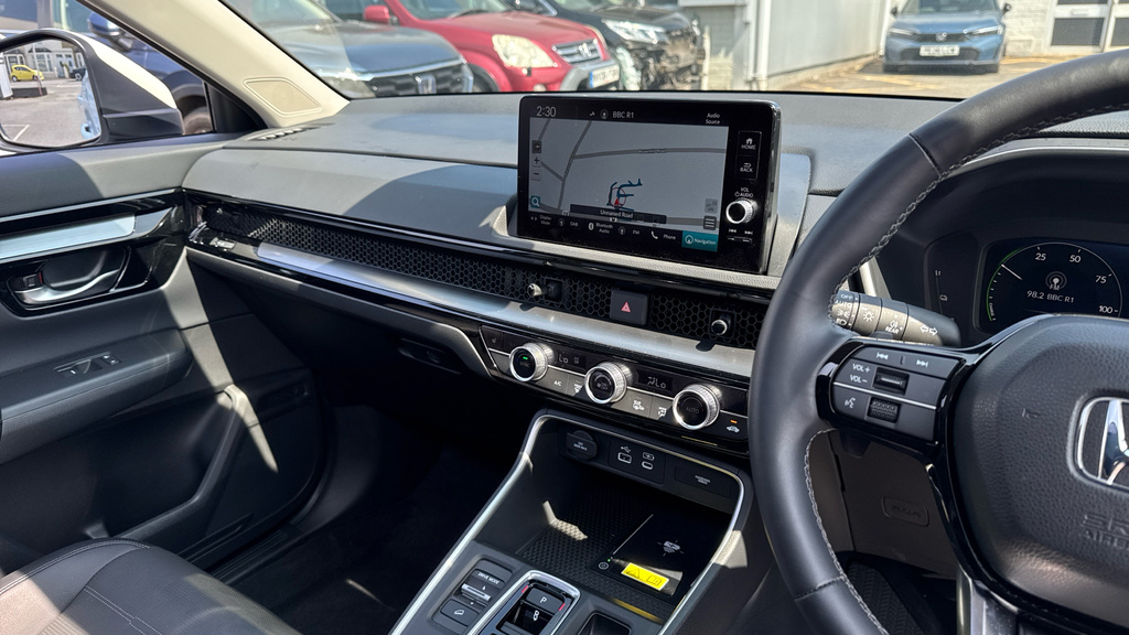Honda Cr-V 2.0 Ephev Advance Tech Ecvt #15