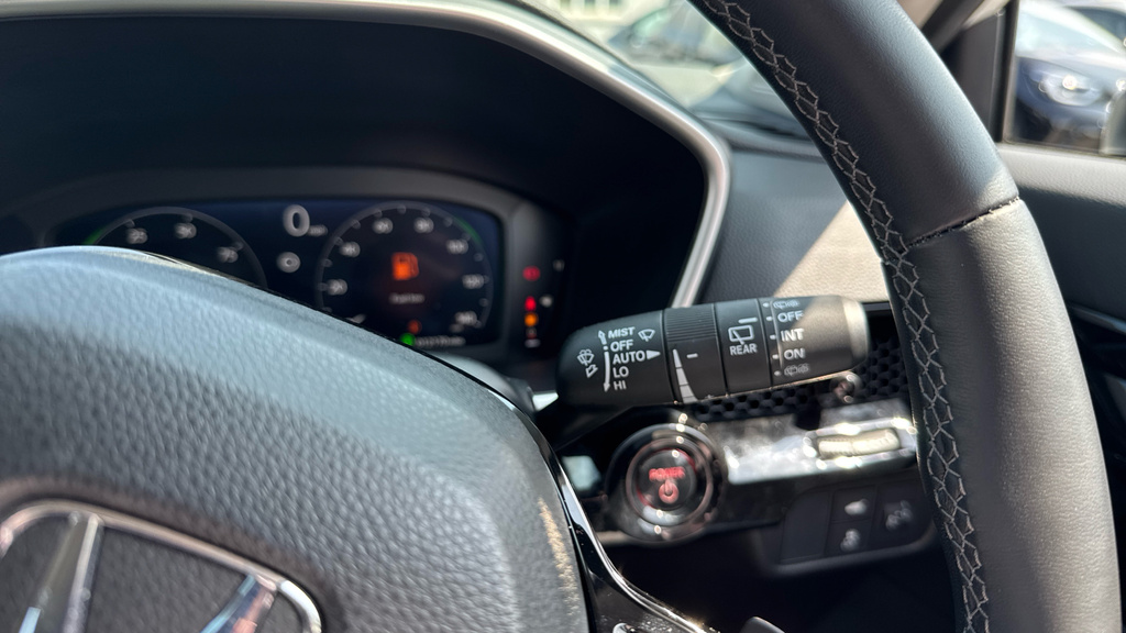 Honda Cr-V 2.0 Ephev Advance Tech Ecvt #26