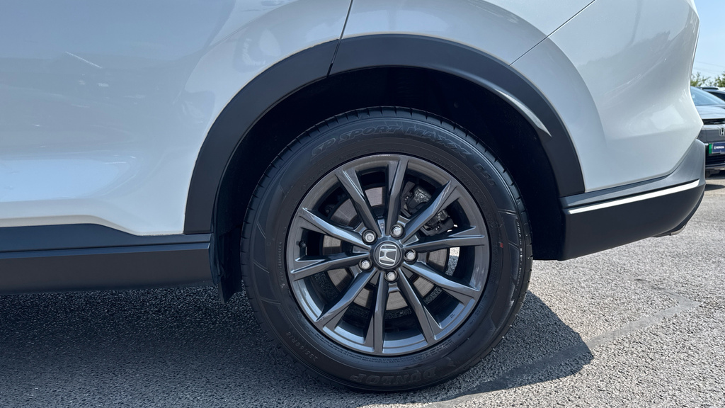 Honda Cr-V 2.0 Ephev Advance Tech Ecvt #19