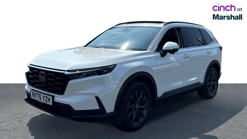 Honda Cr-V 2.0 Ephev Advance Tech Ecvt #7
