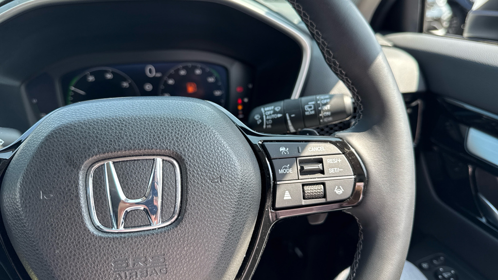 Honda Cr-V 2.0 Ephev Advance Tech Ecvt #24