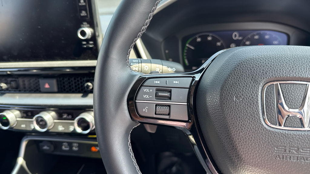 Honda Cr-V 2.0 Ephev Advance Tech Ecvt #25