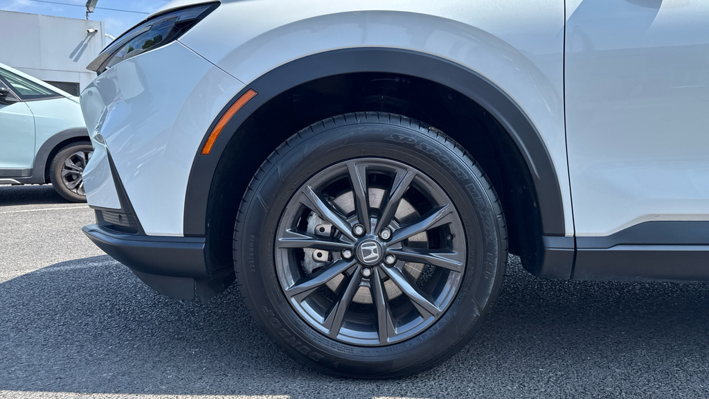 Honda Cr-V 2.0 Ephev Advance Tech Ecvt #20