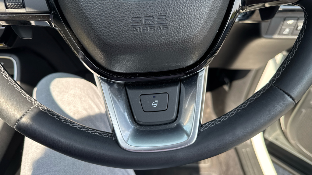 Honda Cr-V 2.0 Ephev Advance Tech Ecvt #22