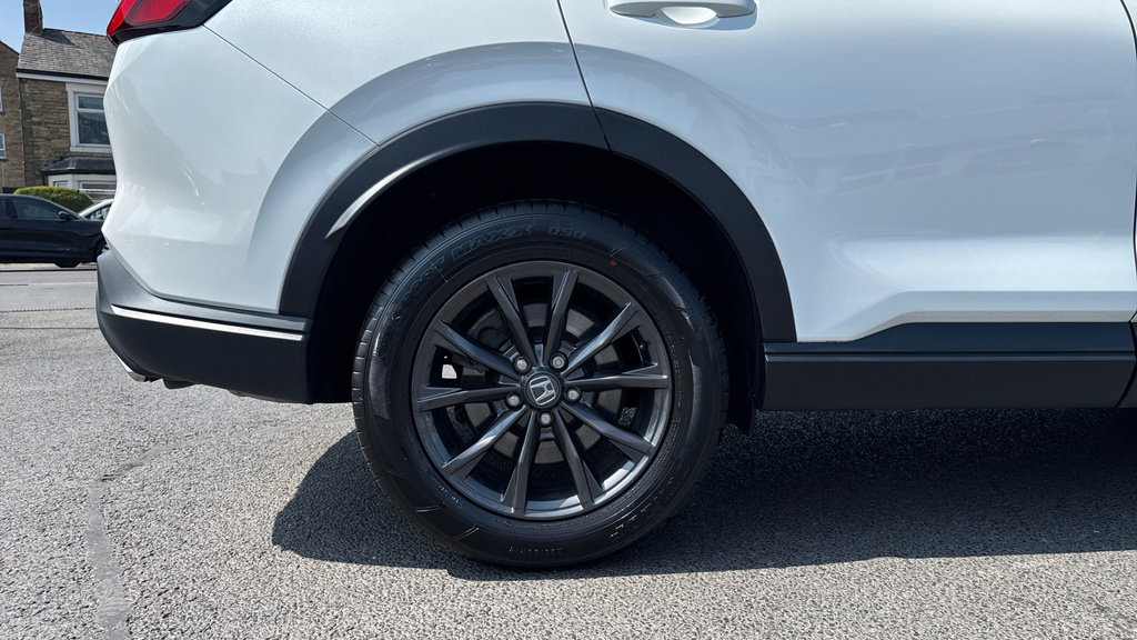 Honda Cr-V 2.0 Ephev Advance Tech Ecvt #12