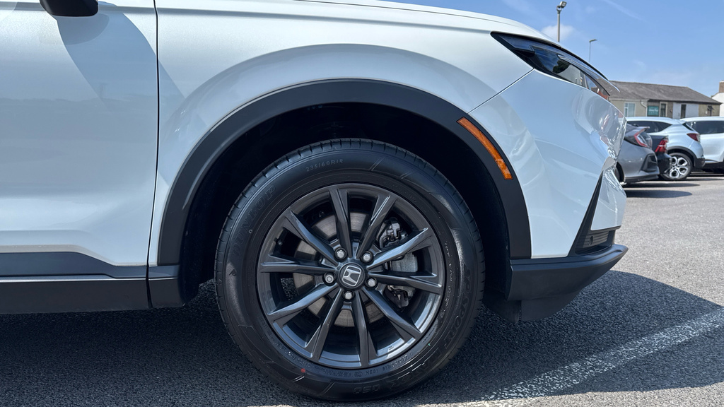 Honda Cr-V 2.0 Ephev Advance Tech Ecvt #18
