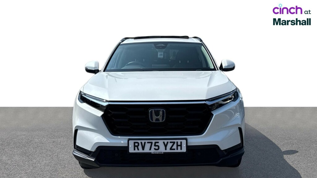 Honda Cr-V 2.0 Ephev Advance Tech Ecvt #8
