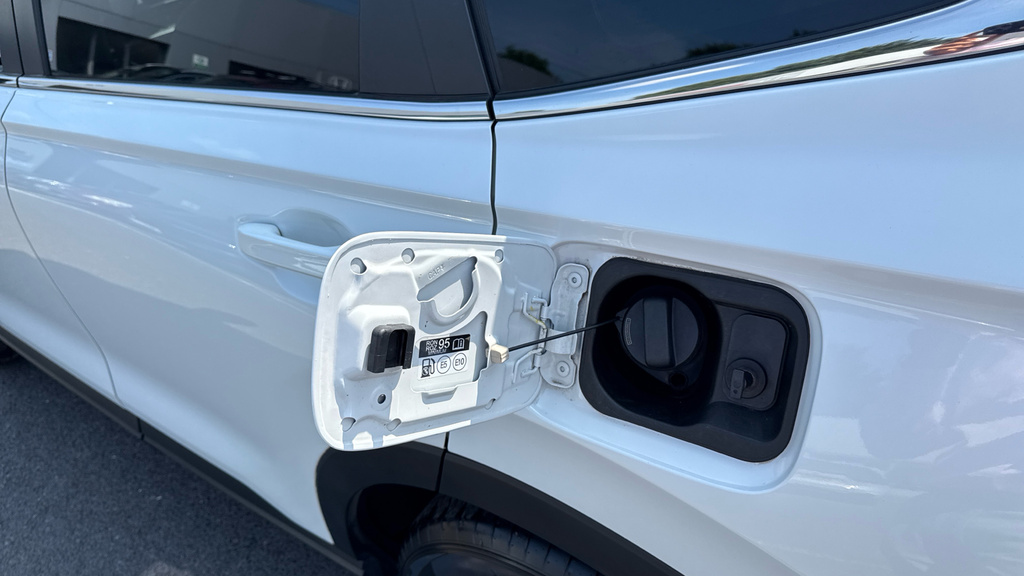 Honda Cr-V 2.0 Ephev Advance Tech Ecvt #23