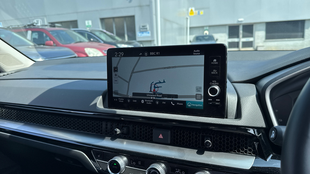 Honda Cr-V 2.0 Ephev Advance Tech Ecvt #28