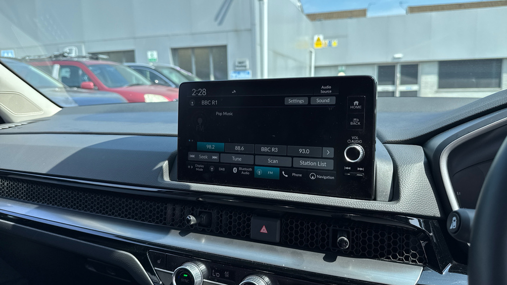 Honda Cr-V 2.0 Ephev Advance Tech Ecvt #36