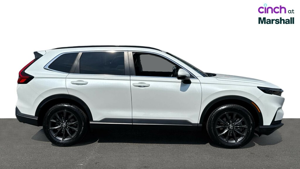Honda Cr-V 2.0 Ephev Advance Tech Ecvt #2
