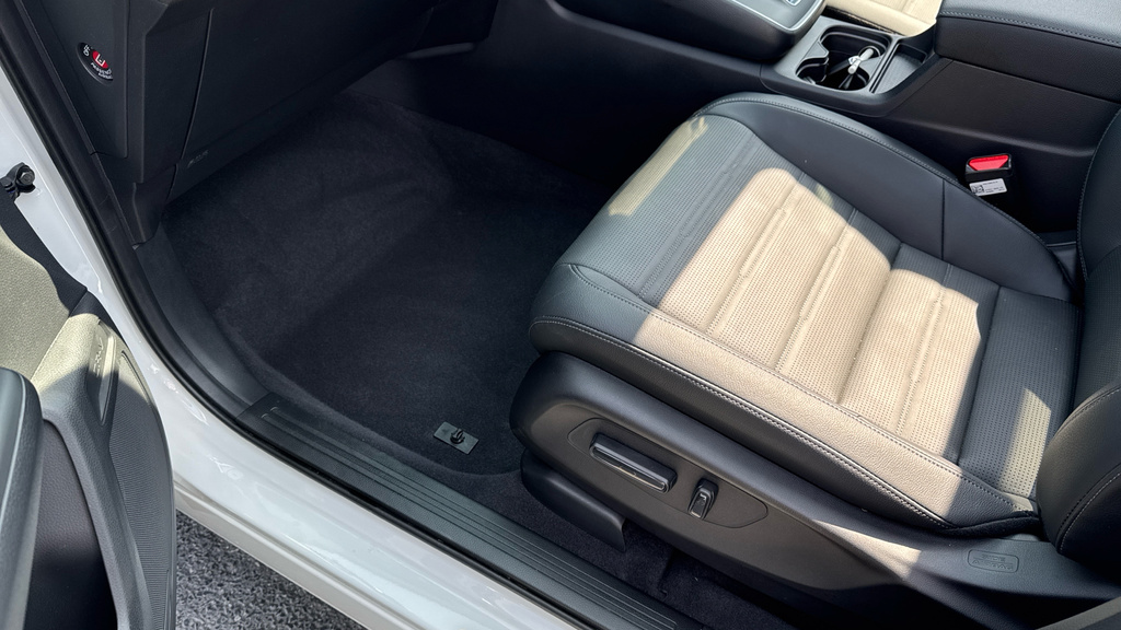Honda Cr-V 2.0 Ephev Advance Tech Ecvt #33