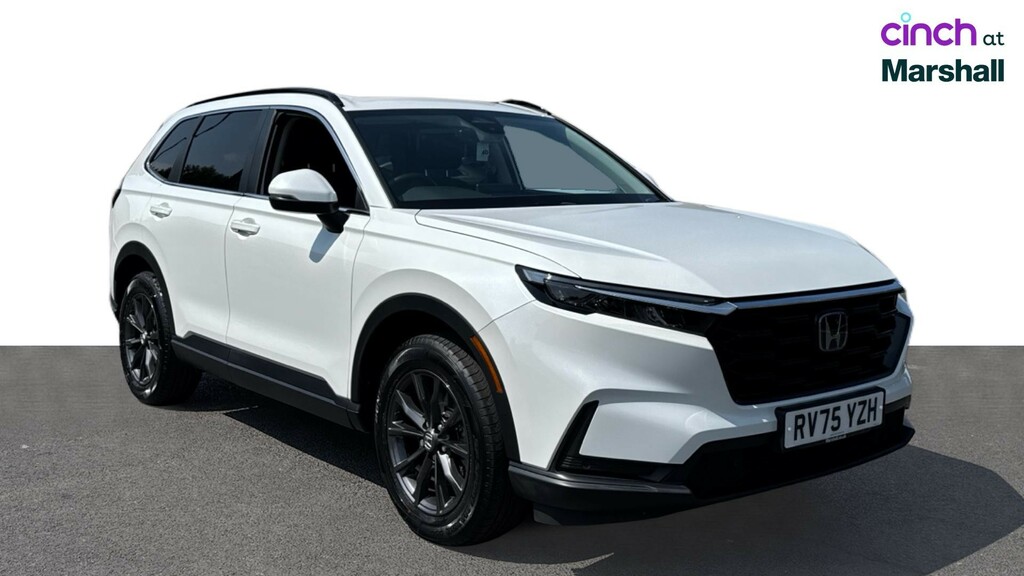 Honda Cr-V 2.0 Ephev Advance Tech Ecvt #1
