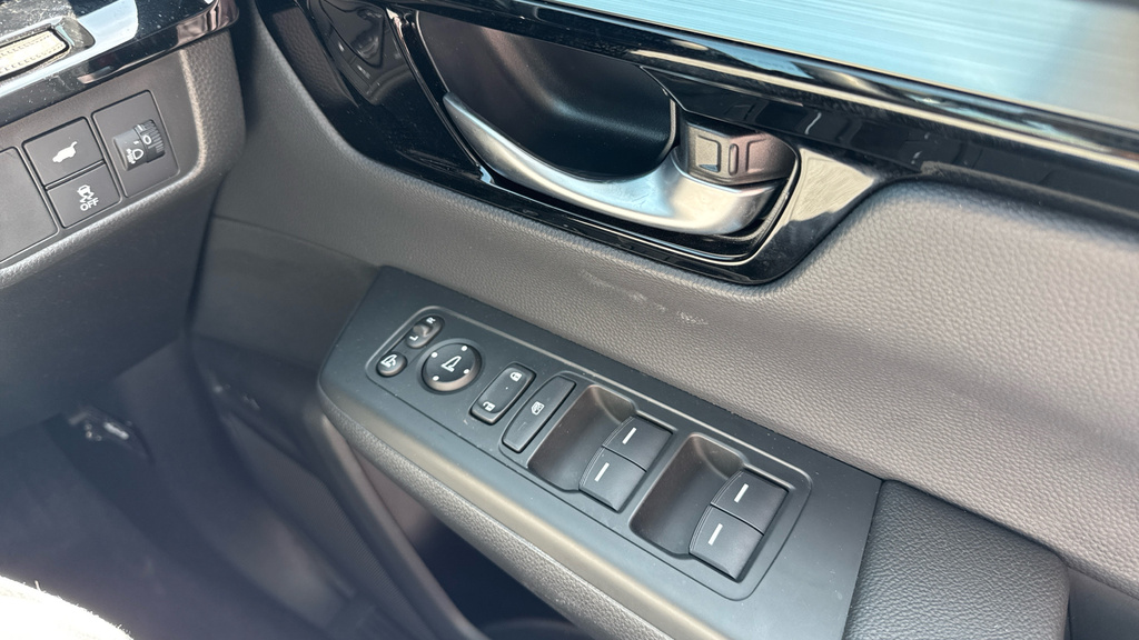 Honda Cr-V 2.0 Ephev Advance Tech Ecvt #31
