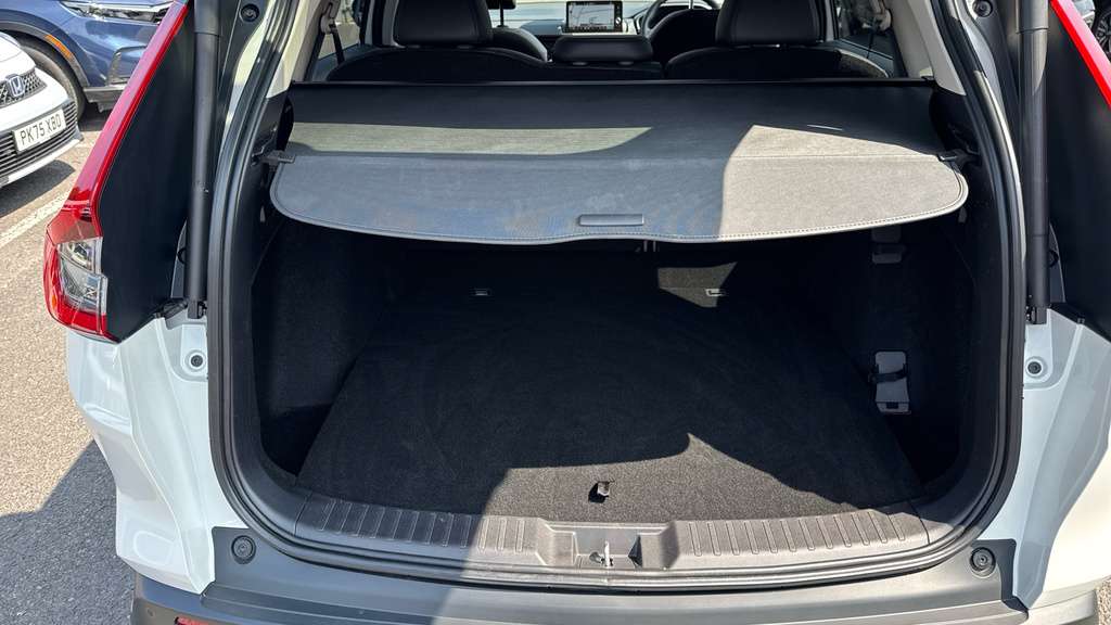 Honda Cr-V 2.0 Ephev Advance Tech Ecvt #16