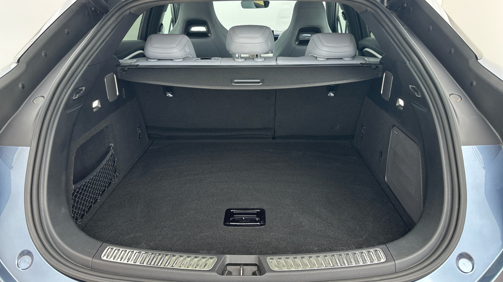 Byd Sealion 7 82.5Kwh Comfort Grey #18