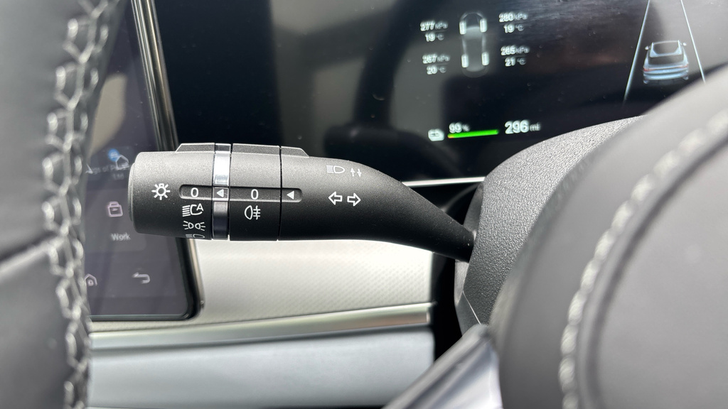 Byd Sealion 7 82.5Kwh Comfort Grey #43