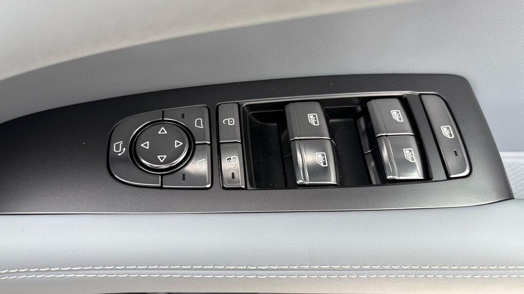 Byd Sealion 7 82.5Kwh Comfort Grey #33