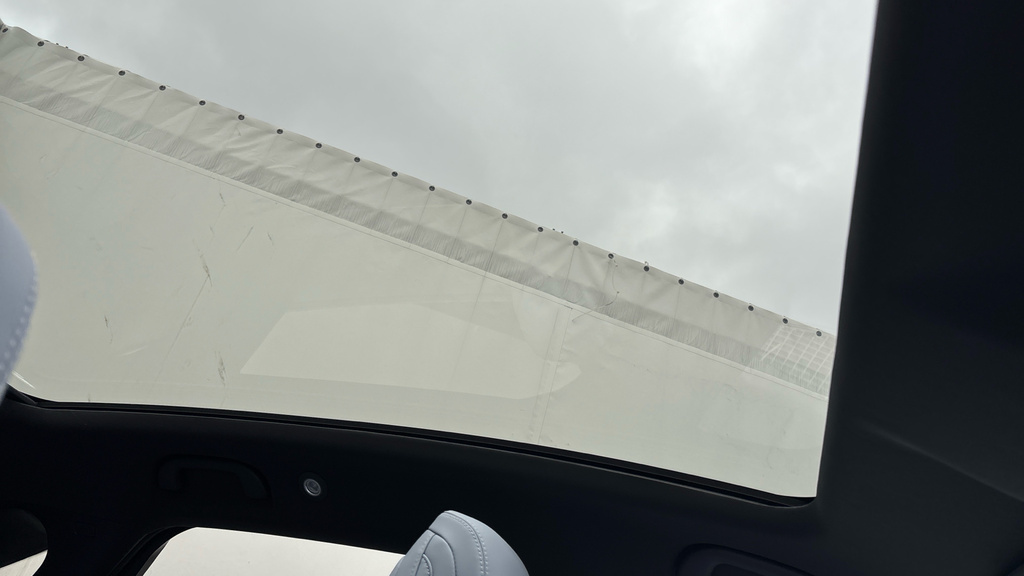 Byd Sealion 7 82.5Kwh Comfort Grey #48