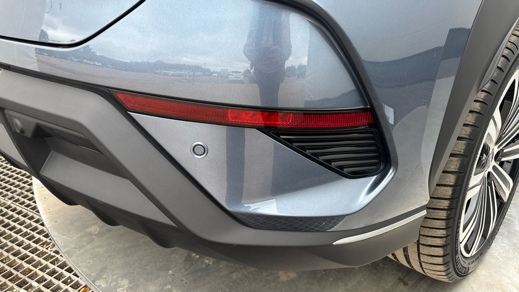 Byd Sealion 7 82.5Kwh Comfort Grey #23