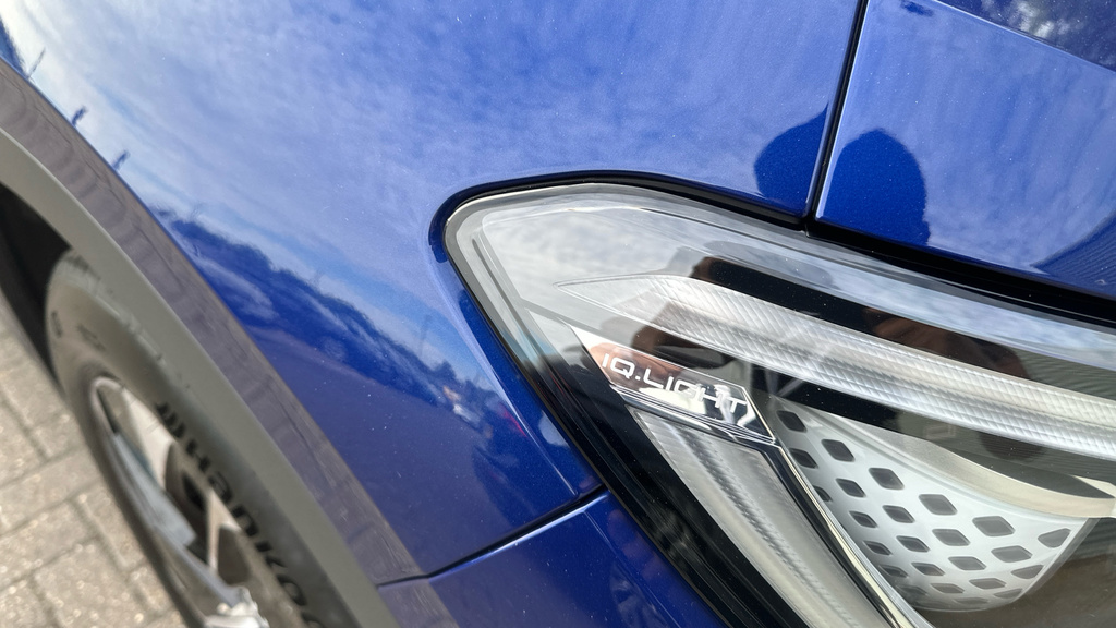 Volkswagen ID.4 Match Pro Black #36