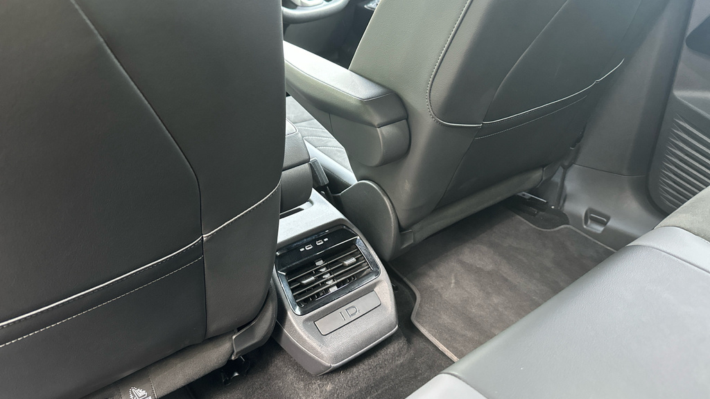 Volkswagen ID.4 Match Pro Black #29