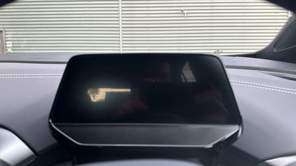 Volkswagen ID.4 Match Pro Black #13