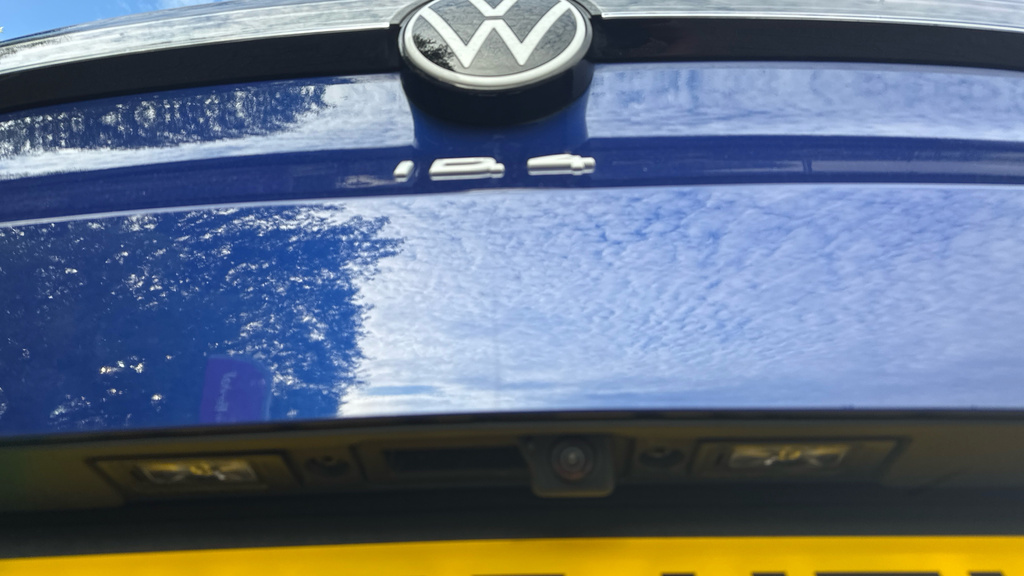 Volkswagen ID.4 Match Pro Black #25