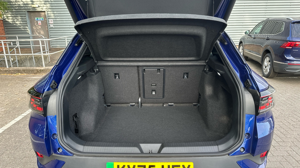 Volkswagen ID.4 Match Pro Black #15