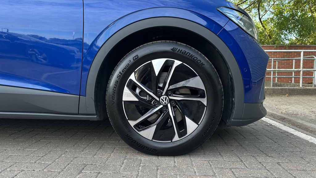 Volkswagen ID.4 Match Pro Black #20