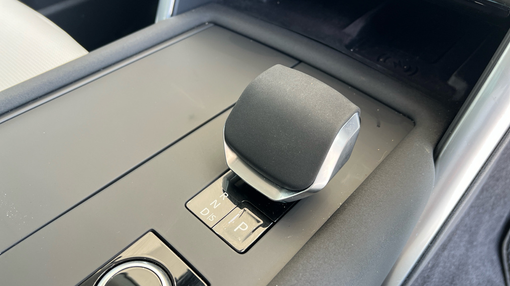 Land Rover Discovery 3.0 D350 Dynamic Se Grey #26