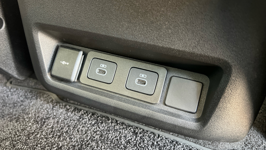 Land Rover Discovery 3.0 D350 Dynamic Se Grey #64