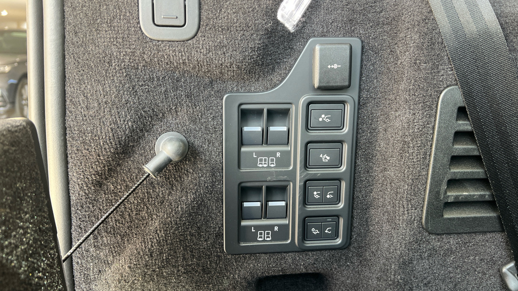Land Rover Discovery 3.0 D350 Dynamic Se Grey #67