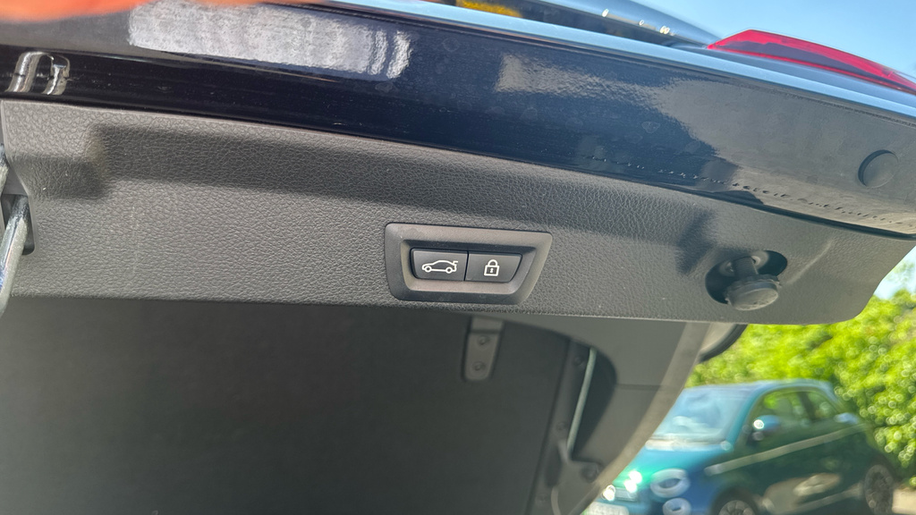 BMW 4 Series Gran Coupe Hatchback #6