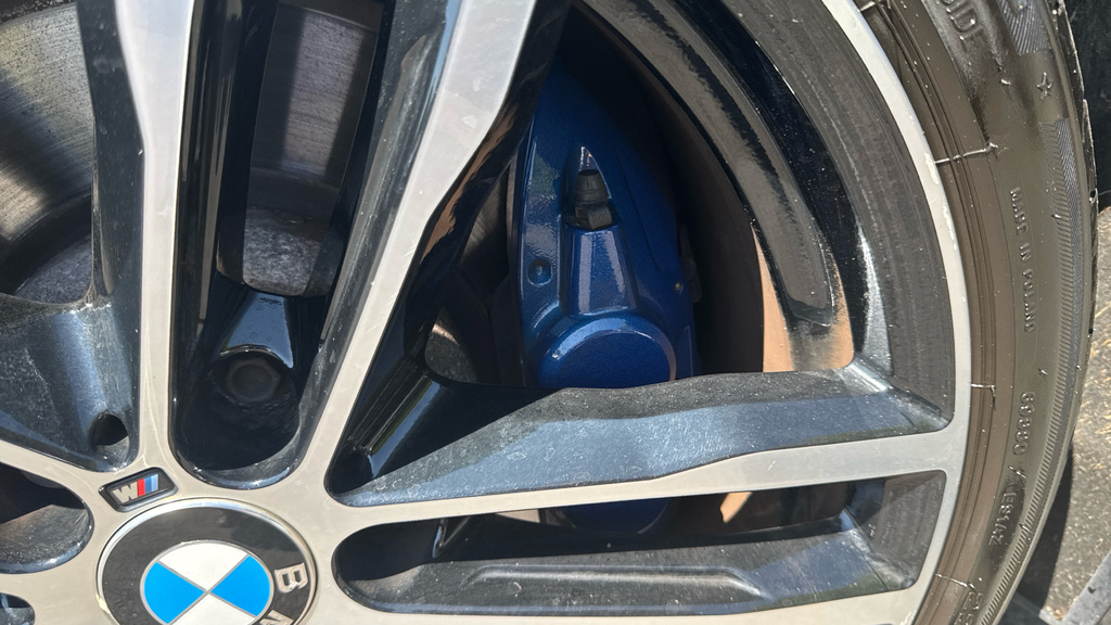 BMW 4 Series Gran Coupe Hatchback #31